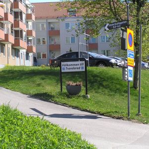 Söderkullagatan 59 - Photo 2