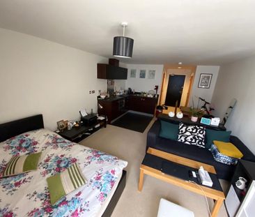Studio Flat, Sherborne Street, B16 - Photo 3