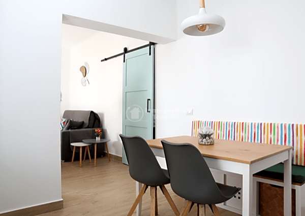 1-Bedroom Apartment for Rent in Las Galletas