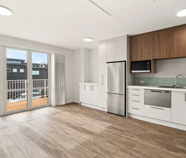 Brand new 1-bedroom apartment - Available now! - Photo 6