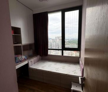 The Trilinq (D5), Condominium - For Rent - Photo 5