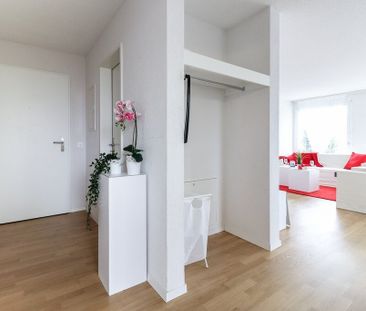 Mein neues Zuhause im Erdgeschoss! - Photo 2