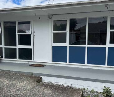Quiet, Sunny 2-Bedroom Unit in Central Onehunga - Photo 5
