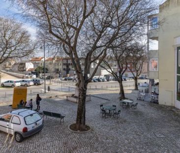 2-bedroom apartment for rent in Lisbon, all bills included - Photo 6