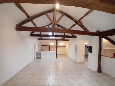 Oeyregave - Appartement - 4 pièces - 79.21m² - Photo 2