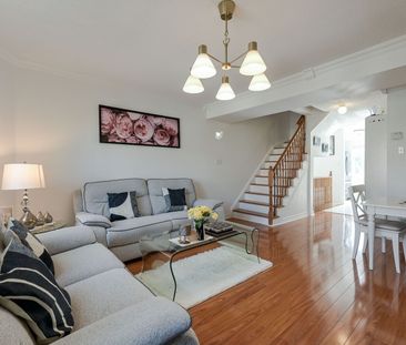 For Lease - 20 SPADINA Road Unit# 20, Brampton, Ontario - Photo 2