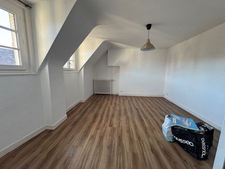 Location appartement 3 pièces, 60.53m², Blois - Photo 2