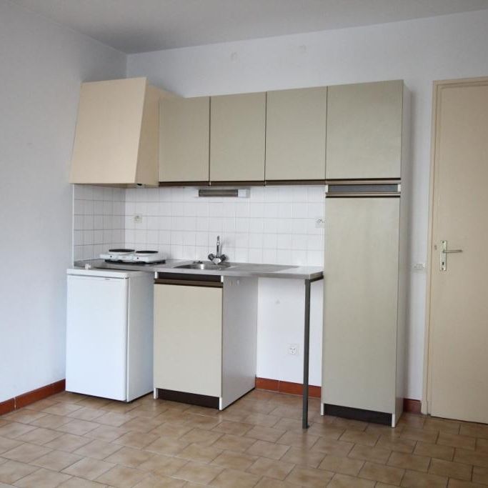 Location Appartement 1 pièce 18m² DIJON 21000 - Photo 1