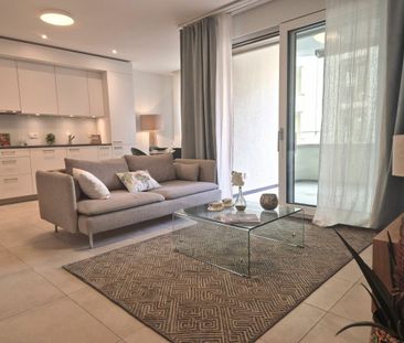 Prairie 3 - Appartement 2.5 pièces au 4ème étage - Foto 1