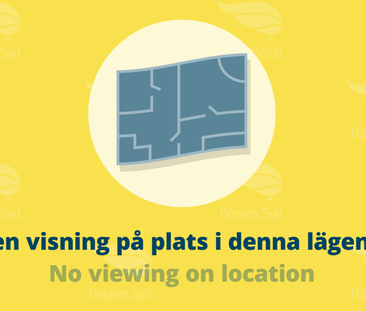 Nygatan 51 B, Trelleborg Centrum - Photo 2