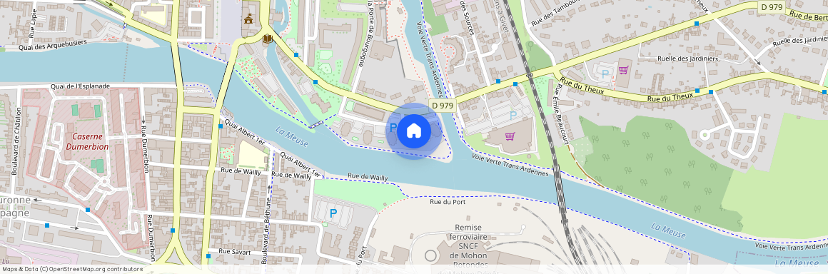 10 RUE DE VERDUN, Charleville Mezieres