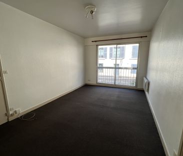Location Appartement 2 pièces 47m² POITIERS 86000 - Photo 6