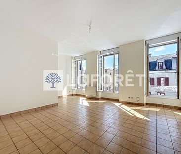 Appartement T3 près de THOUARS à louer - Photo 1