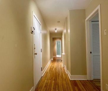 2505 Av. Van Horne, Montréal (Côte-des-Neiges, QC H3S - Photo 1