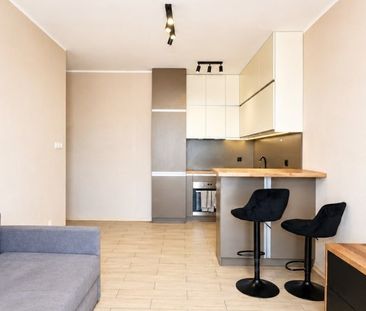 Sosnowiec Mieszkanie na wynajem - Zdjęcie 2