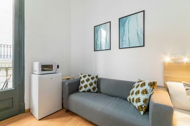 Via Laietana, Barcelona, Catalonia 08003 - Foto 1