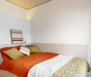 Studio to rent - Photo 2