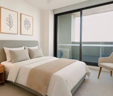 1 Bedroom*307 - Photo 3