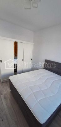 Prima inchiriere! Apartament cu 2 camere, 45mp, parcare inclusa, Floresti - Fotografie 1