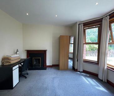 1 bedroom ground floor flat to rent - Photo 6