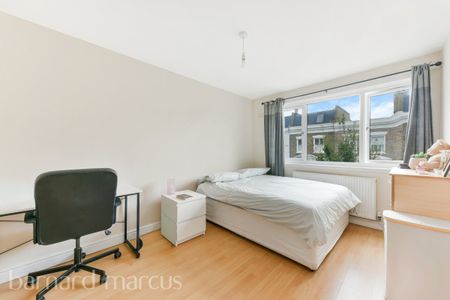 Smeaton Road, London - Photo 4