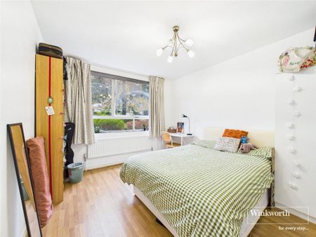 3 bedroom apartment to rent - Photo 3