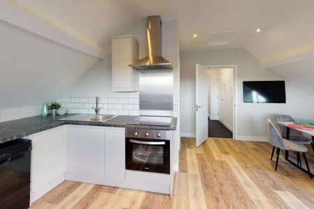 1 bedroom flat to rent - Photo 3