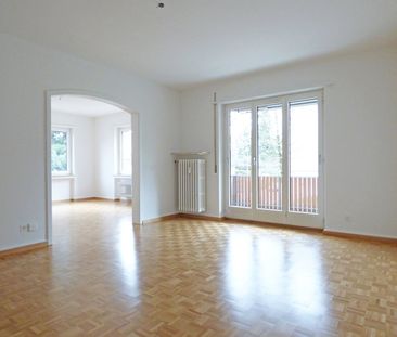5 Zimmer, 99 m² - Foto 6