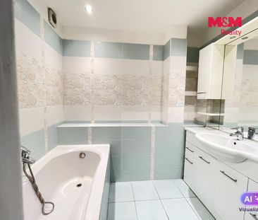 Pronájem bytu 3+1 69 m², Francouzská 6018, Ostrava Poruba - Fotografie 1