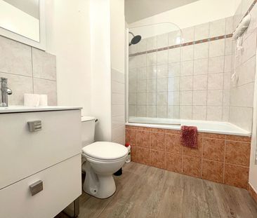 Location Appartement 2 pièces 35m² BREST 29200 - Photo 5