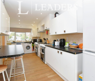 1 bedroom semi detached to rent Lower Clabdens, Ware, Hertfordshire... - Photo 4