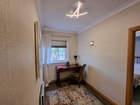 1 bed apartment to rent in Bridge Street, Kenilworth Hall Bridge Street, CV8 - Photo 5