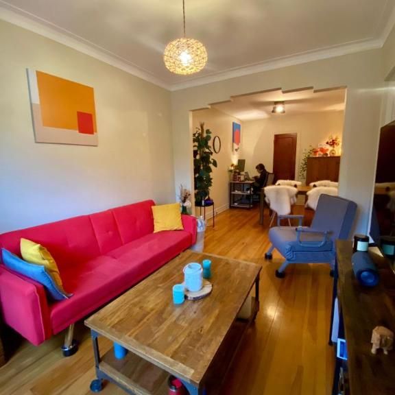 4 1/2 - Montréal (La Petite-Patrie) - 1 495 $/mois - Photo 1