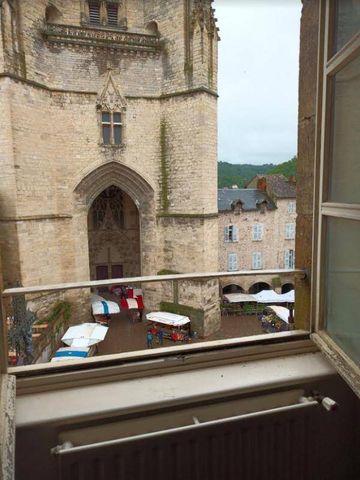 Location appartement t2 66 m² à Villefranche-de-Rouergue (12200) - Photo 5