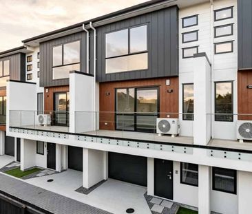 Waterview, 3 bedrooms - Photo 5