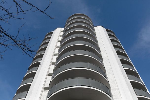 For Lease - 485 Huron Street Unit# 806, Toronto, Ontario - Photo 1