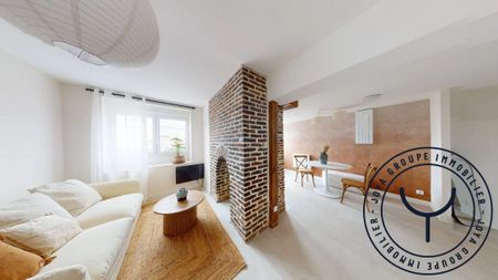 Appartement à louer Troyes - Photo 4