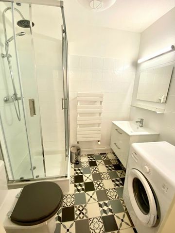 Appartement 1 pièce à Metz - Photo 4