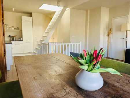 Appartement te huur: Herengracht 596-3 1017 CJ Amsterdam - Foto 3