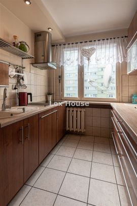 Mieszkanie na wynajem - Фото 1