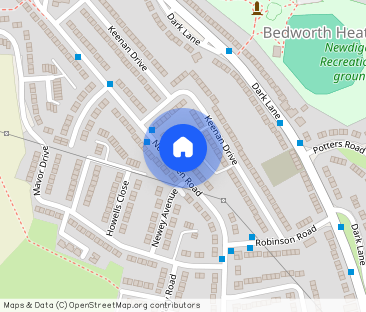 Newcomen Road, Bedworth - Photo 1