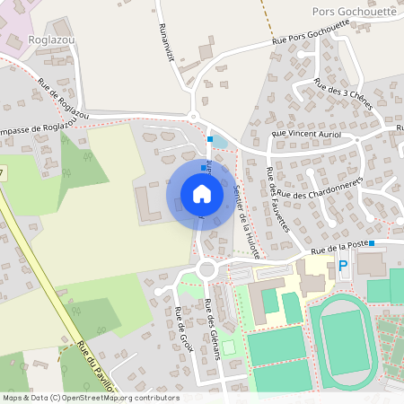 22970, Ploumagoar