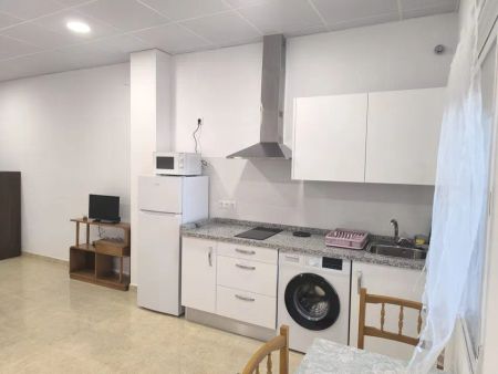 Alquiler de piso en Campanillas - Photo 2