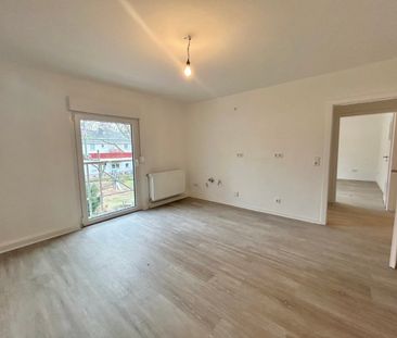 Stilvoll wohnen in Dortmund-Hörde - Photo 1