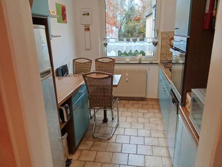 3,5 Zimmerwohnung in Bochum-Linden - Photo 5