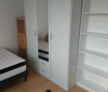 Zimmer zu vermieten - Photo 1