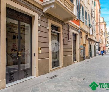 Monolocale via Sant'agostino 46, Centro Storico, La Spezia - Photo 6