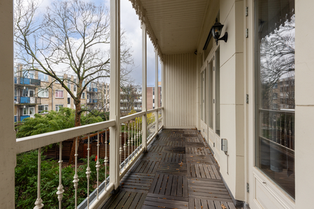 Te huur: Appartement Noordsingel 216 A in Rotterdam - Photo 2