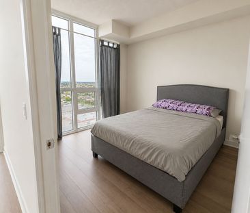 For Lease - 3975 Grand Park Drive Unit# 1506, Mississauga, Ontario - Photo 5