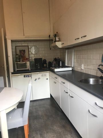 Te huur: Appartement Delpratsingel in Breda - Foto 5